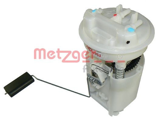 METZGER 2250062 ORIGINAL ERSATZTEIL Kraftstoff-Fördereinheit